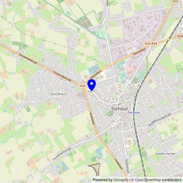 Map Photo